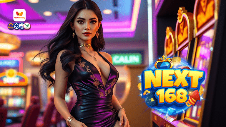 nextslot168 slot