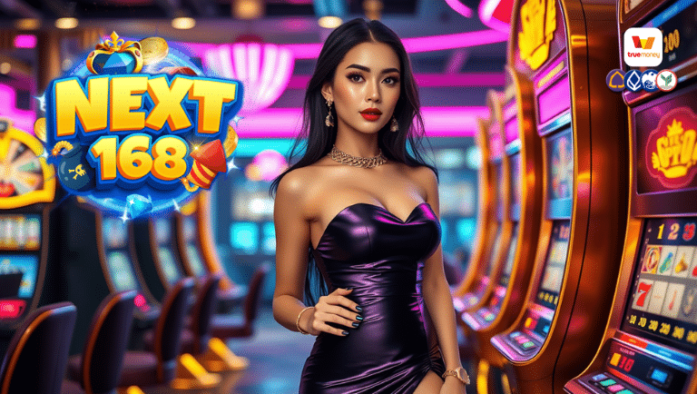 nextslot168 เว็บตรง